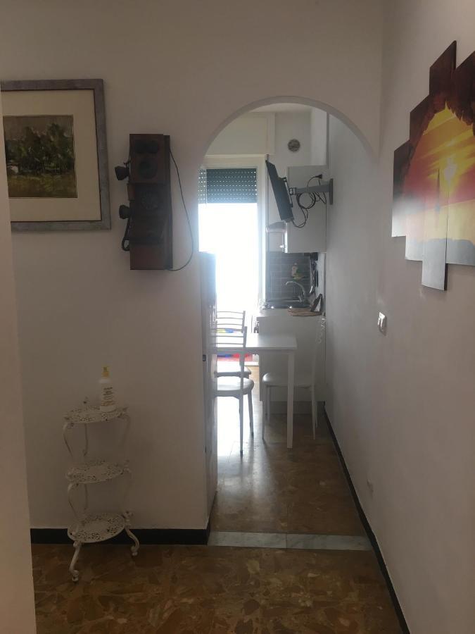 Near The Beach Rapallo Extérieur photo