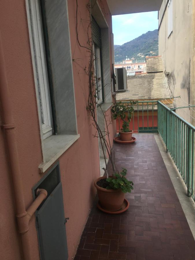 Near The Beach Rapallo Extérieur photo