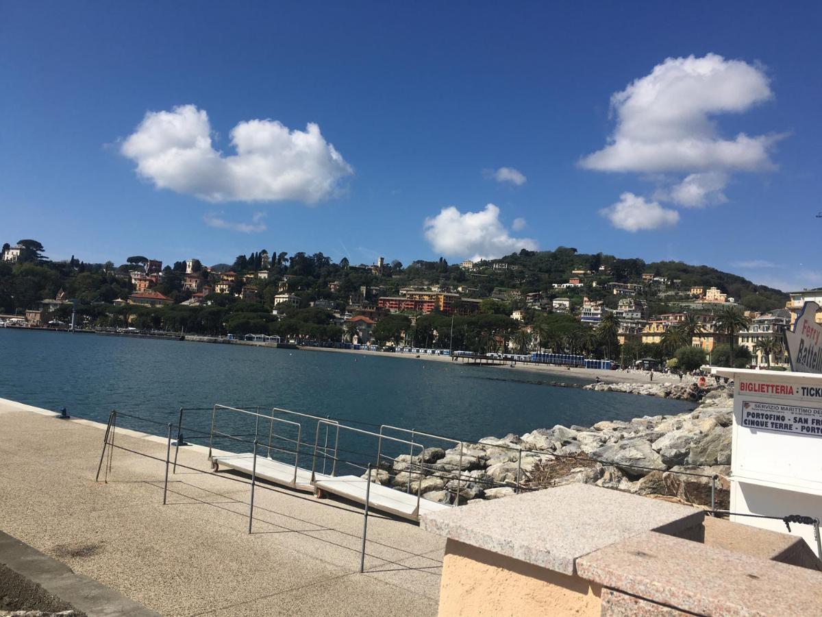Near The Beach Rapallo Extérieur photo